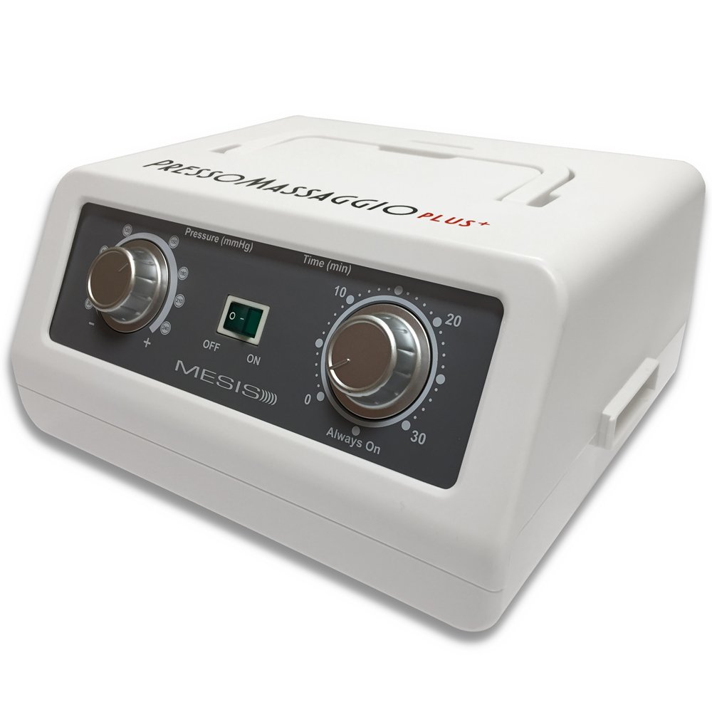 MESIS Pressoterapia PressoMassaggio Plus+