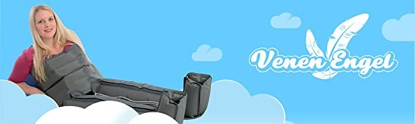 Venen Engel 6 Premium